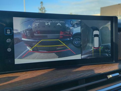 New 2026 Hyundai Santa Fe Calligraphy image 27