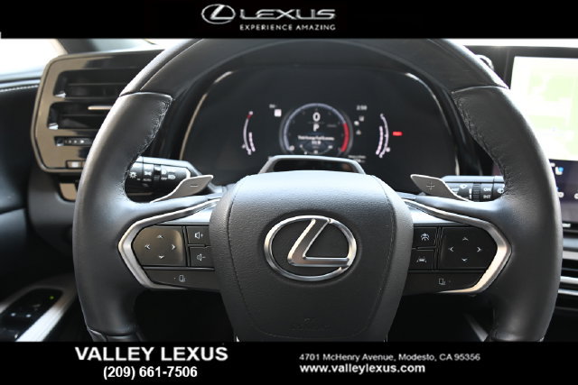 Certified 2024 Lexus RX 350 Premium Plus w/ Convenience Package AWD/4WD image 11