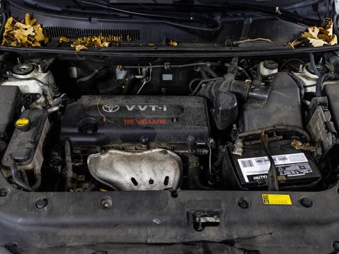 Used 2007 Toyota RAV4 4WD image 38