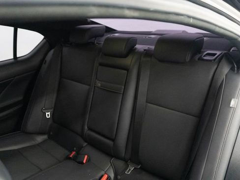 Used 2022 Lexus IS 300 w/ Accessory Package image 16