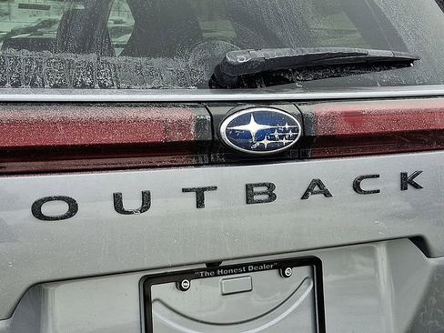 New 2026 Subaru Outback Touring XT image 25