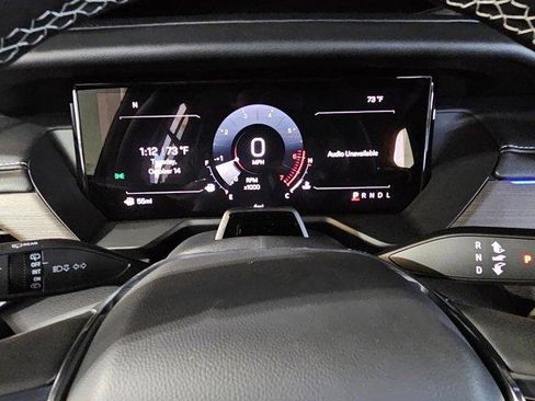 New 2026 GMC Acadia Denali w/ Super Cruise Package image 28