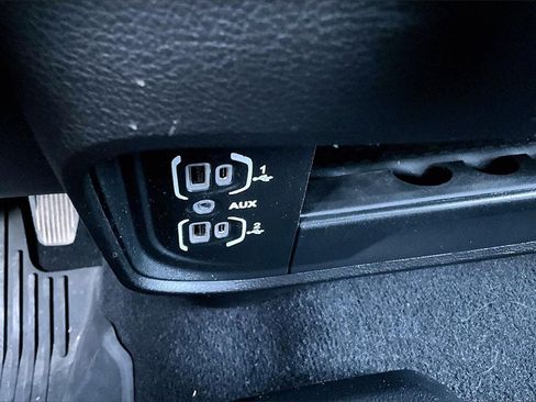 Certified 2021 RAM 2500 Power Wagon image 34