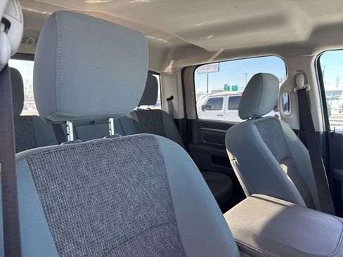 Used 2019 RAM 1500 Classic SLT w/ Protection Group image 24