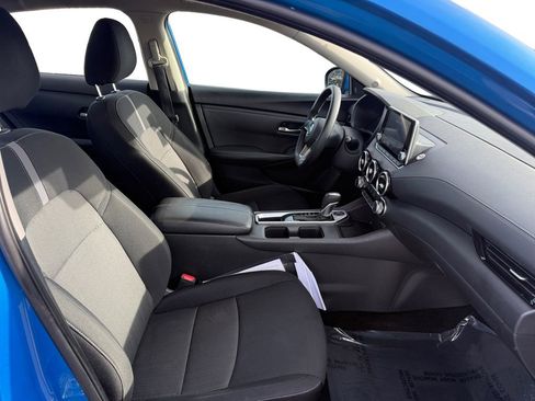 Used 2023 Nissan Sentra SV image 17