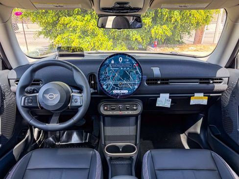 New 2026 MINI Cooper 2-Door Hardtop FWD image 14