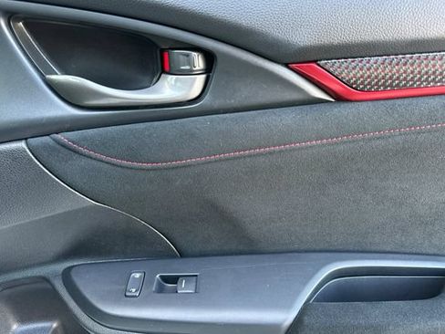 Used 2021 Honda Civic Type R image 19