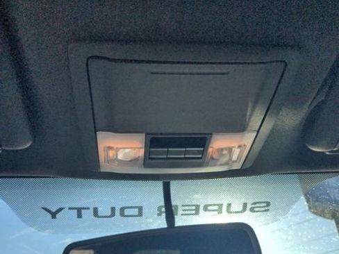 Used 2016 Ford F350 Lariat w/ Lariat Ultimate Package image 24