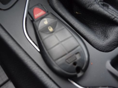 Used 2019 Jeep Cherokee Latitude w/ Popular Appearance Group FWD image 35