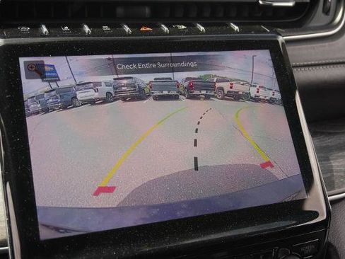 Used 2023 Jeep Grand Cherokee L Overland AWD/4WD image 21