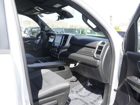 New 2026 RAM 1500 Big Horn AWD/4WD image 24