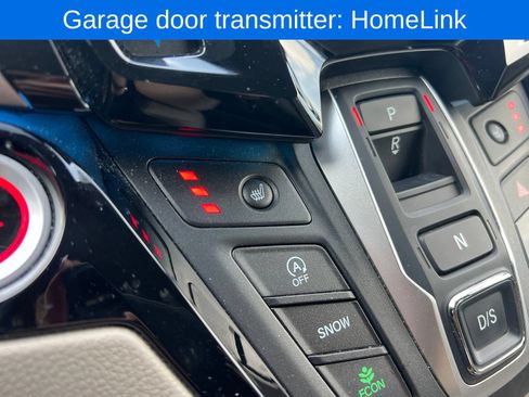 Used 2024 Honda Odyssey Touring image 20