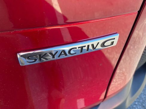 Used 2024 MAZDA CX-50 AWD 2.5 S w/ Cargo Package image 15