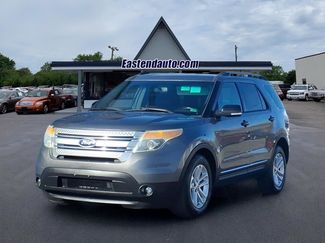 Used 2013 Ford Explorer XLT video 1
