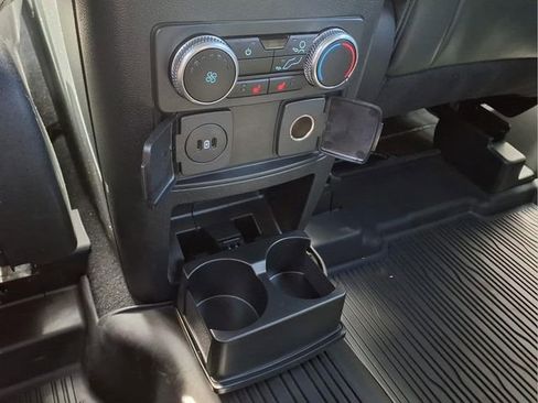 Used 2023 Ford Explorer Timberline AWD/4WD image 15