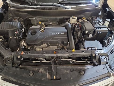 Used 2022 Chevrolet Equinox LT FWD image 18
