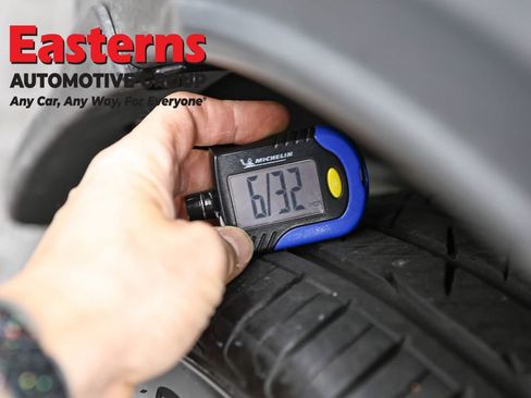 Used 2023 INFINITI QX50 Pure AWD/4WD image 29