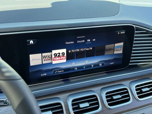 New 2026 Mercedes-Benz GLE 580 4MATIC image 16