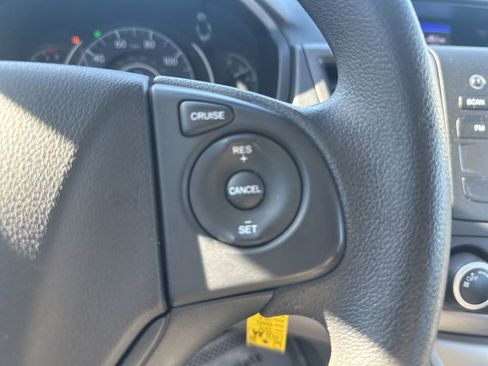 Used 2014 Honda CR-V LX image 20
