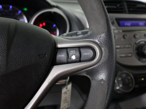 Used 2011 Honda Fit image 29