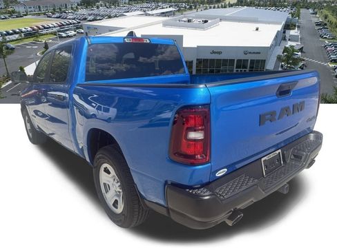 New 2026 RAM 1500 Tradesman image 7