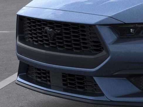 New 2025 Ford Mustang Premium RWD image 17