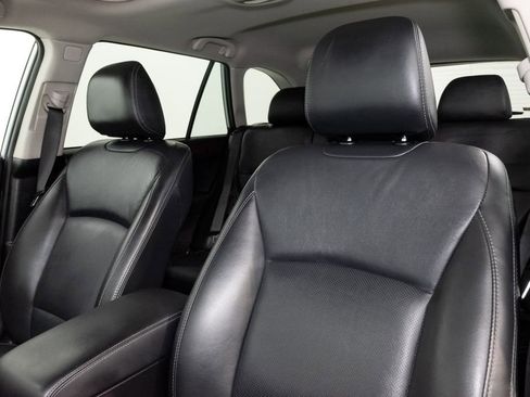 Used 2017 Subaru Outback 2.5i Limited image 14