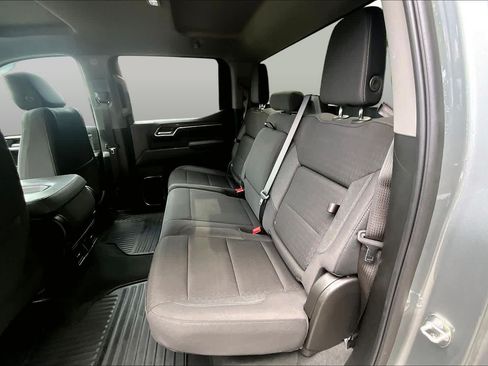 Used 2024 GMC Sierra 1500 Elevation AWD/4WD image 19