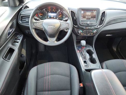 Certified 2023 Chevrolet Equinox RS image 12