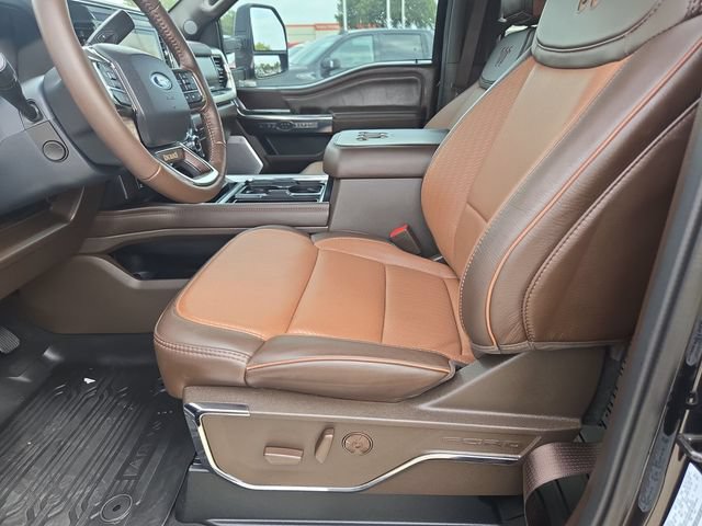 Used 2026 Ford F250 King Ranch AWD/4WD image 18