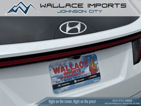 Used 2022 Hyundai Tucson Limited FWD image 10