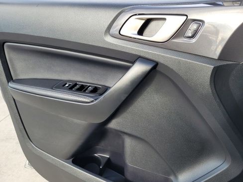 Used 2019 Ford Ranger Lariat w/ Black Appearance Package image 7