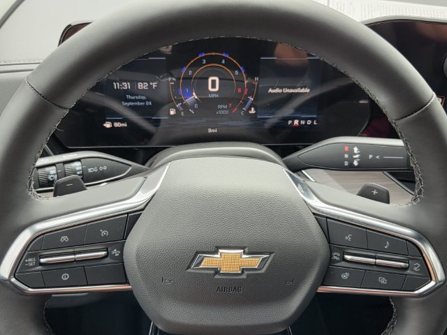 New 2026 Chevrolet Tahoe LT w/ Comfort Package RWD image 16