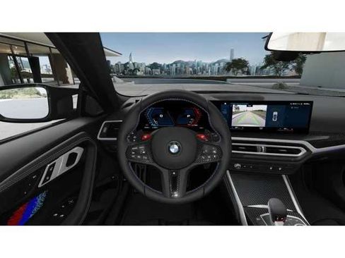 New 2026 BMW M2 w/ Lighting Package RWD image 13