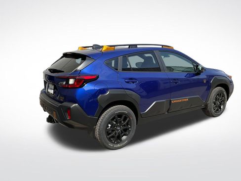 New 2026 Subaru Crosstrek 2.5i Wilderness AWD/4WD image 5