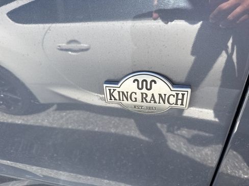 Used 2022 Ford Expedition Max King Ranch AWD/4WD image 4