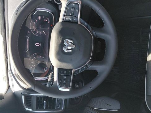 New 2026 RAM 1500 Laramie image 45