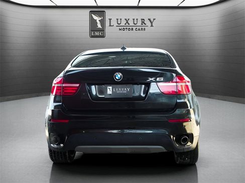 Used 2013 BMW X6 xDrive35i image 6