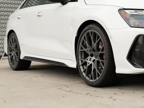New 2026 Audi RS 3 AWD/4WD image 37