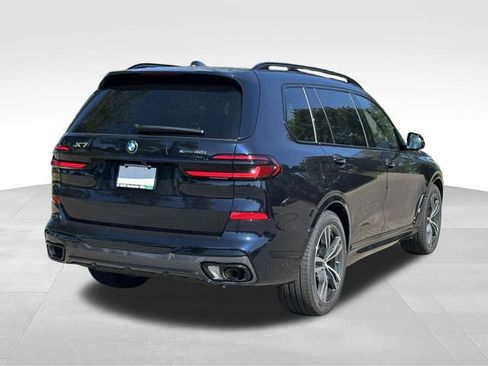 New 2027 BMW X7 xDrive40i w/ Executive Package AWD/4WD image 4
