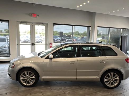 Used 2011 Audi A3 2.0T Premium FWD image 2