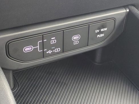 New 2026 Kia K4 LXS image 16