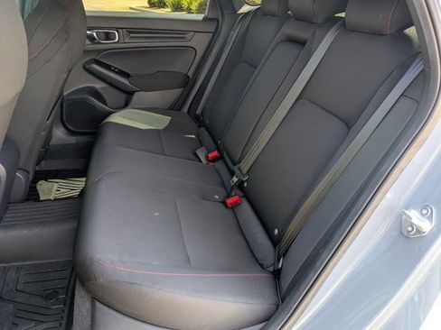 Used 2024 Honda Civic Si image 17