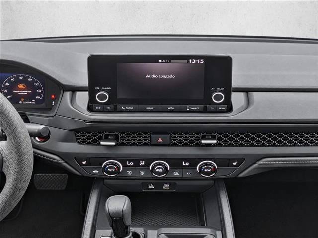 Used 2023 Honda Accord EX image 26