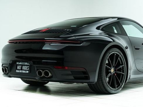 Used 2020 Porsche 911 Carrera S RWD image 14