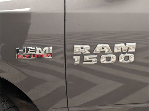 Used 2016 RAM 1500 Tradesman w/ Popular Equipment Group AWD/4WD image 4