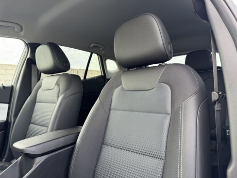 New 2026 Chevrolet Trax LT w/ Driver Confidence Package image 13