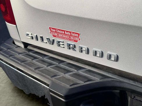 Used 2013 Chevrolet Silverado 1500 LT image 6