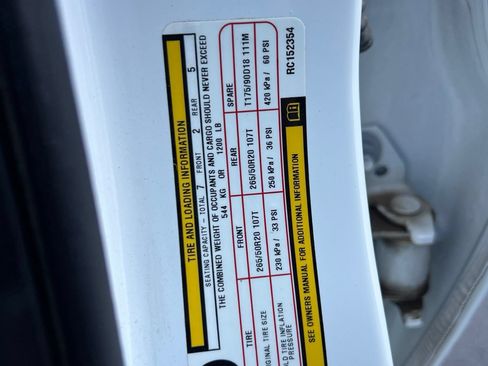 Used 2024 Dodge Durango GT RWD image 28