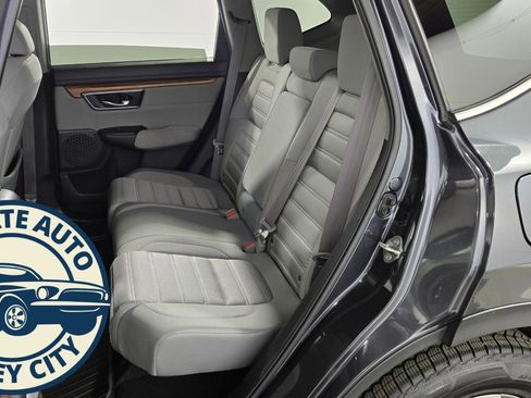 Used 2019 Honda CR-V EX image 30